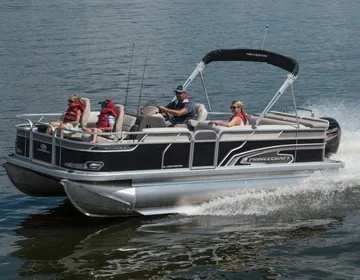 WAtercraft