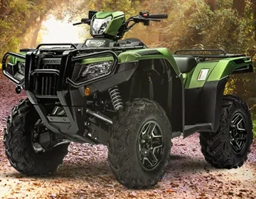 ATVs
